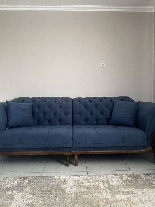 Продам новый диван