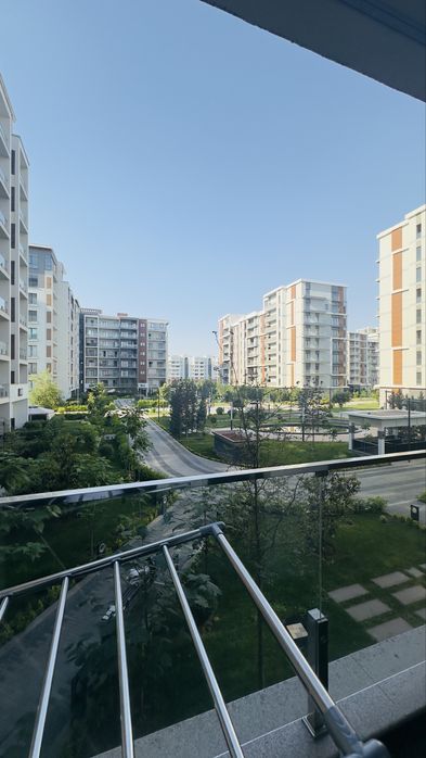 Квартира посуточно. Daily rent apatment in Tashkent city.Toshkent city