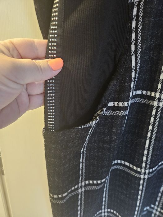 Рокля / туника Нели Стил