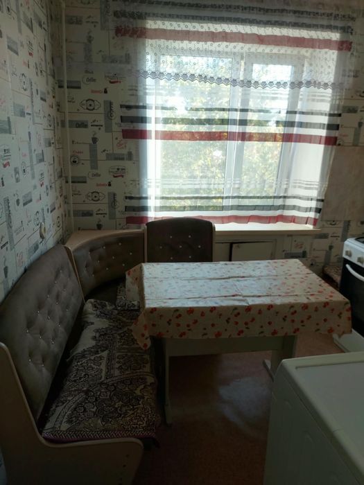 Продам 1 комнатную квартиру