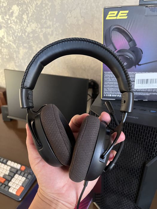 Naushnik 2E HG310 V2