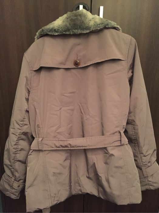 Дамско яке AIGLE (есен/зима)