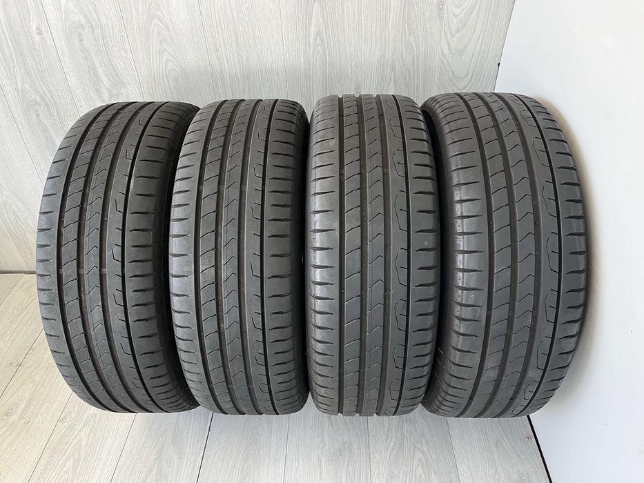 Летни гуми 225/55/18 Continental PremiumContact 7