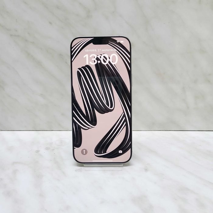 iPhone 16 Pro Max 256GB Garantie 100% Baterie Zeus Amanet Militari