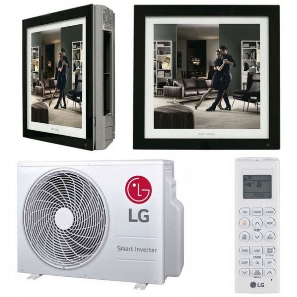 Кондиционеры сплиты промышленный и коммерческои