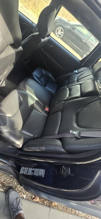 Волво хц 70 2.4Т Volvo xc70 2.4T