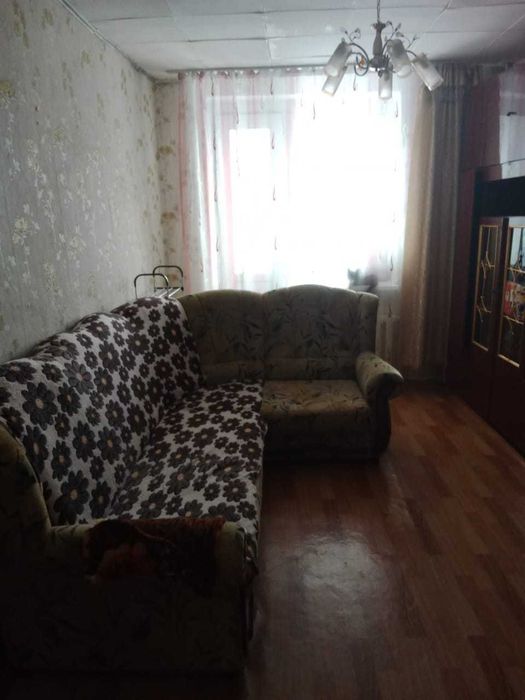 Сдача квартиры 3 комнаты