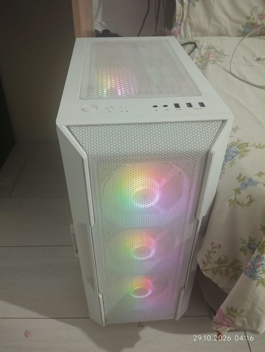 Игравой компьютер продается