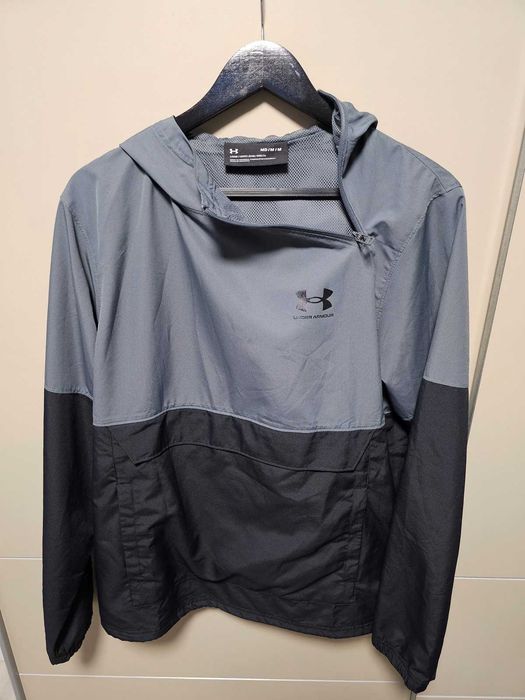 Hanorac Puma Under Armour