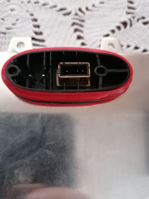 Ксенон и 2бр. Баласт