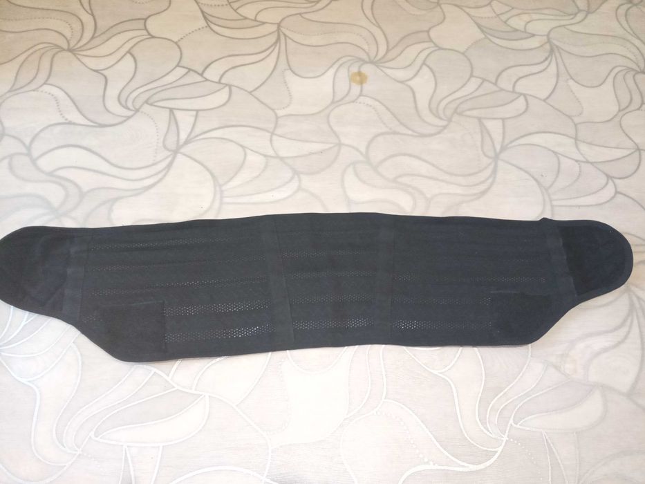 Корсет для осанки