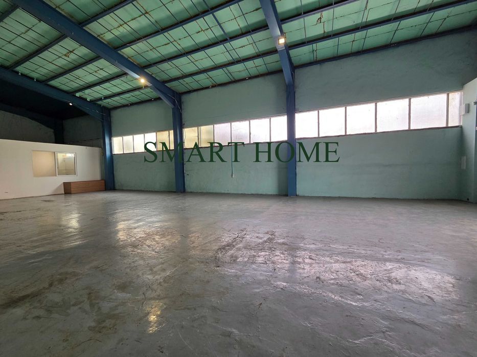 Дава се под наем Склад в Велико Търново, Бузлуджа - 230 кв.м за 984.3 € - Снимка #2