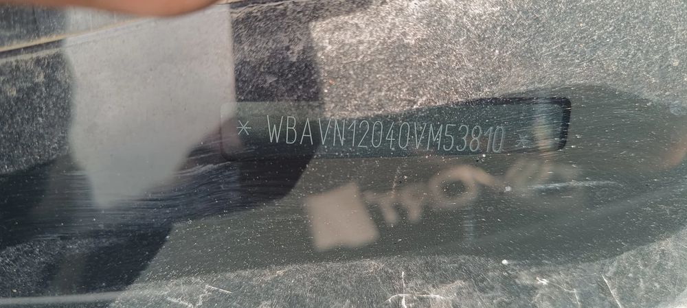 Dezmembrez Bmw X1 (E84) [Fabr 2009-2015]
