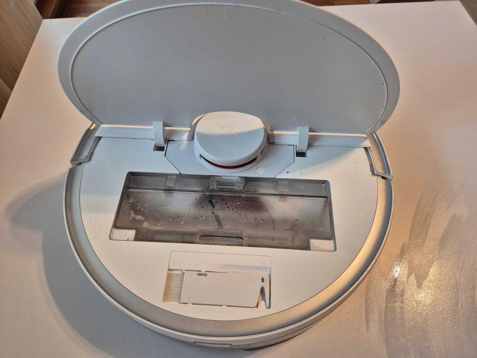 Robot aspirare & spalare Roborock S5 MAX