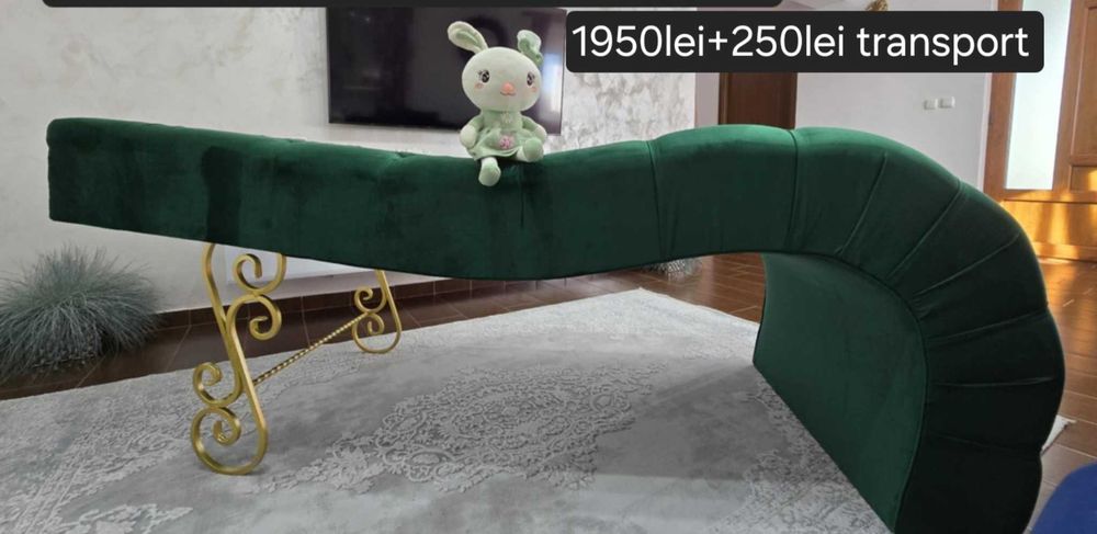 Mobilier gene 1800lei