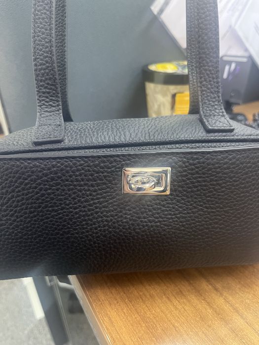 Сумочка кожа новая