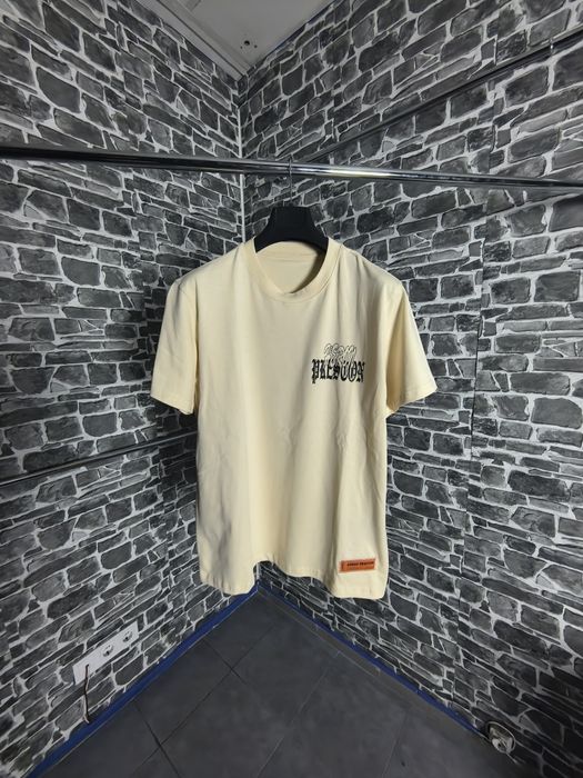 Heron Preston тениска