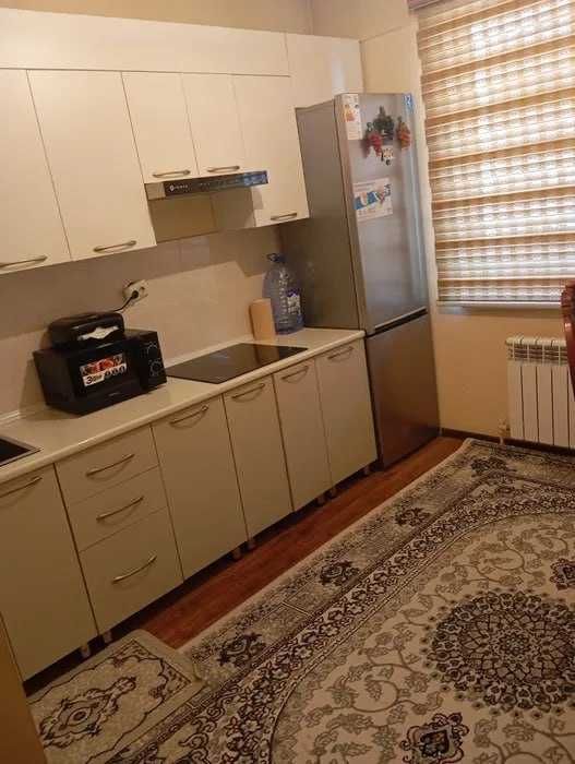 V2735 ПРОДАЕТСЯ 3/7/12 НОВОСТРОЙКА Ор.р: Самарканд Дарвоза 75м2