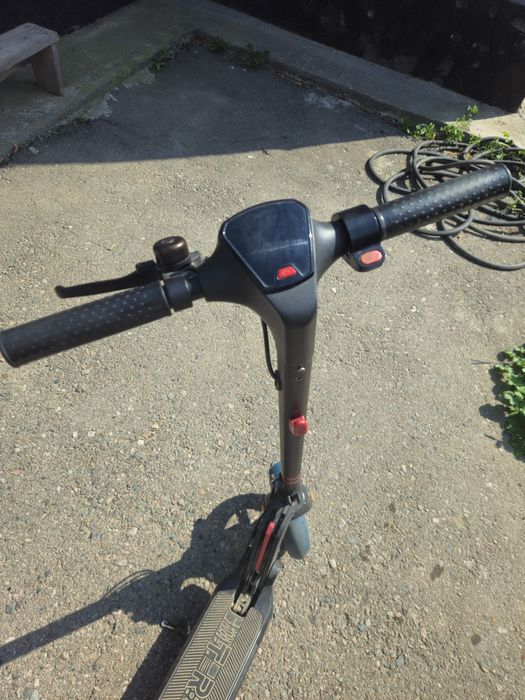 Продам электро самокат