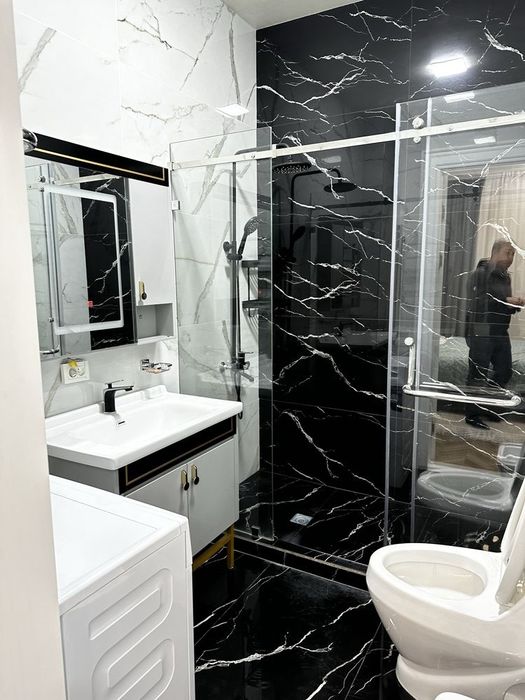 Аренда Gardens Residence 2/2/9