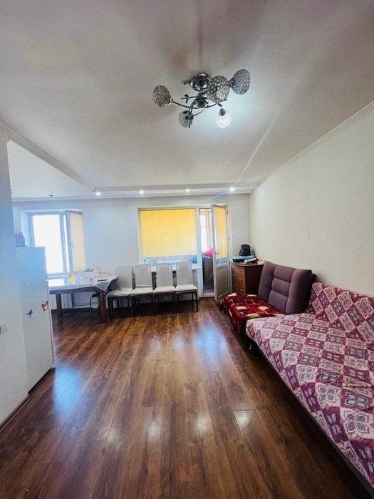 Срочная продажа 1 комн на Куйши Дина 2/2