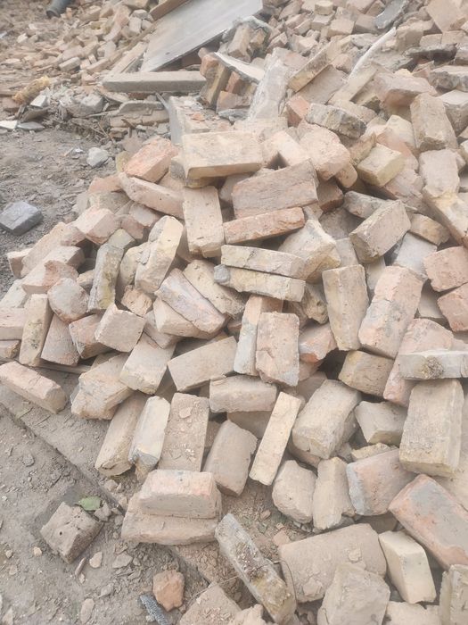 Gisht kirpich b-u sssr 500 somdan xolati ideal soni kop