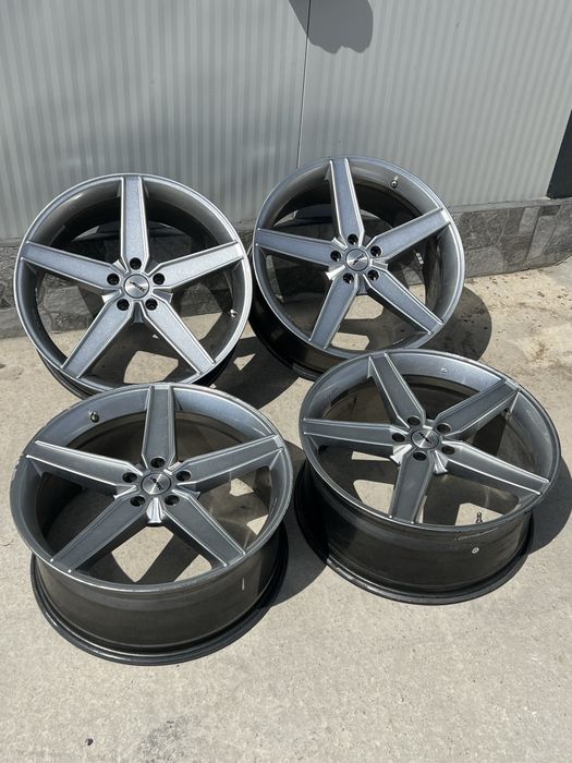 5х112 R20 джанти
