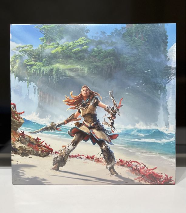 Виниловые пластинки новые