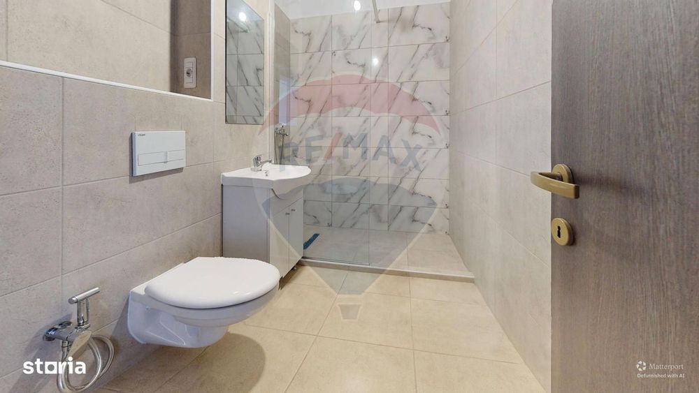 Garsoniera de vanzare Subcetate City-Green Residence