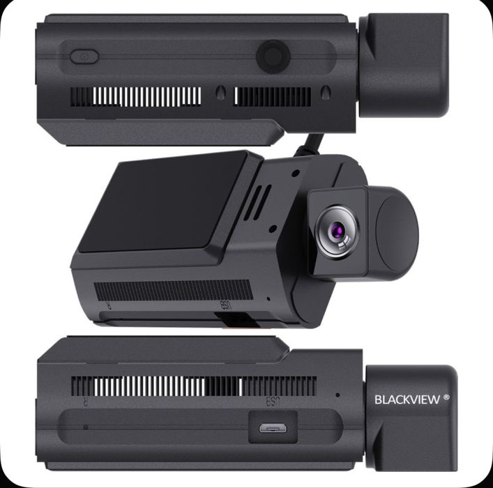 Видеорегестратор