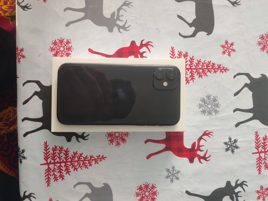 iPhone 11 64гб 79%