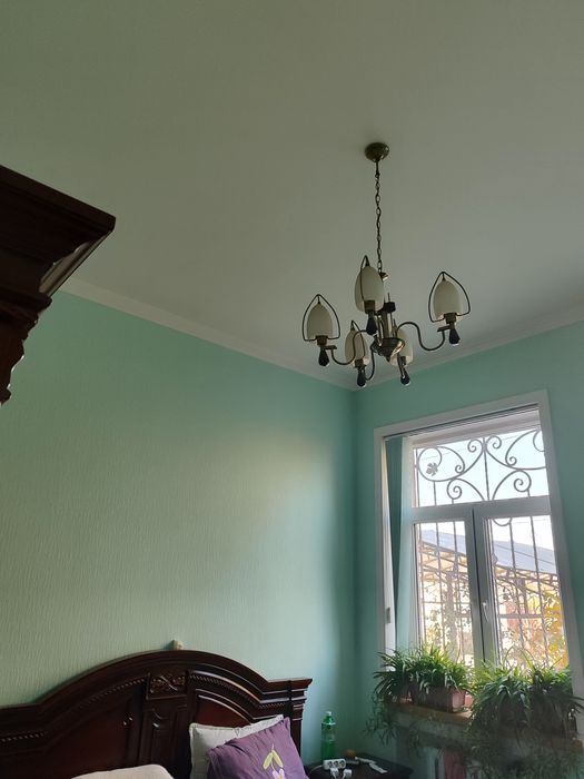 Продается Квартира кара камыш 1/2. Продается половина квартиры.