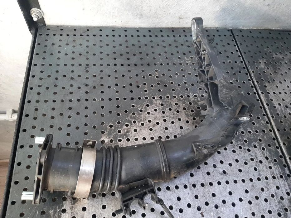 tubulatura intercooler 1.6 d d4162t volvo s40