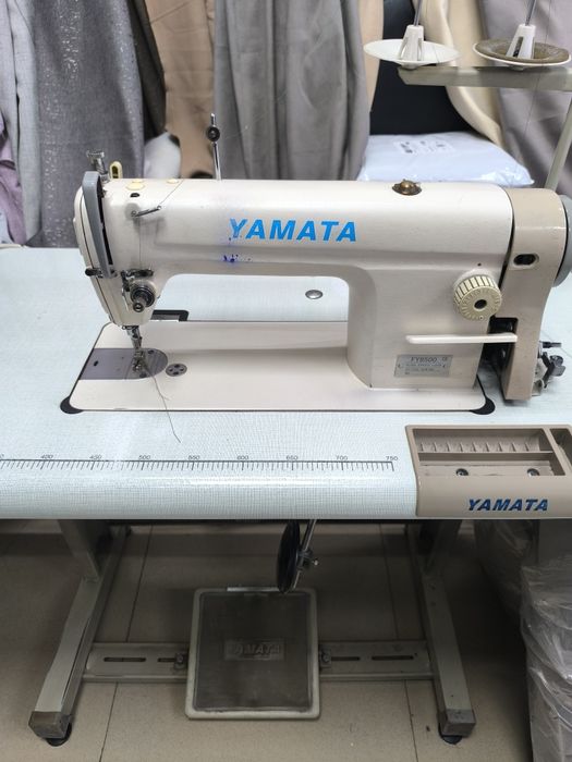 Швейная машина YAMATA