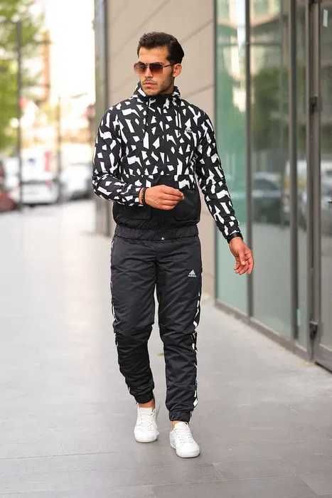 Treninguri Nike, Adidas, Jordan si Adidasi Unisex l Pret Redus