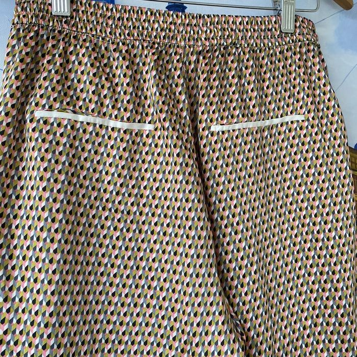 Дамски панталон Zara