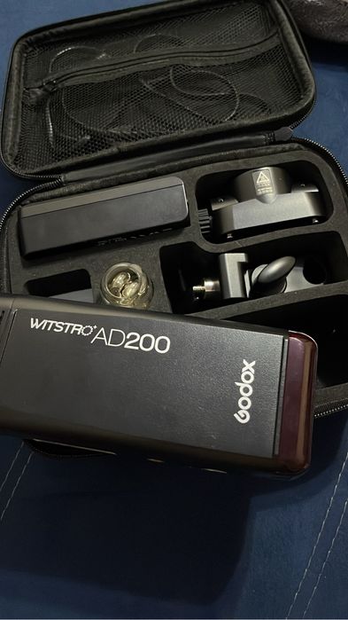 Godox ad200 сатылад срочно