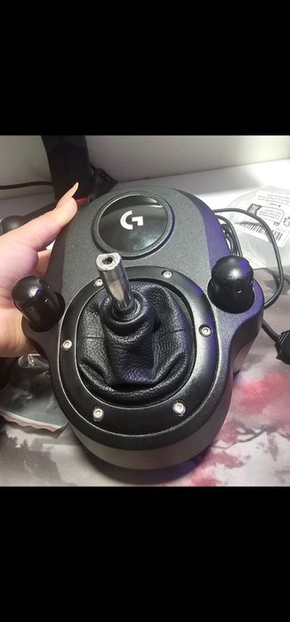 Volan logitech g29