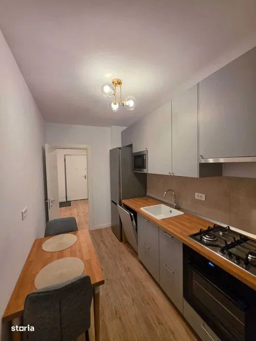 Theodor Pallady | Estoria City | Centrala | Parcare | Ac | Metrou