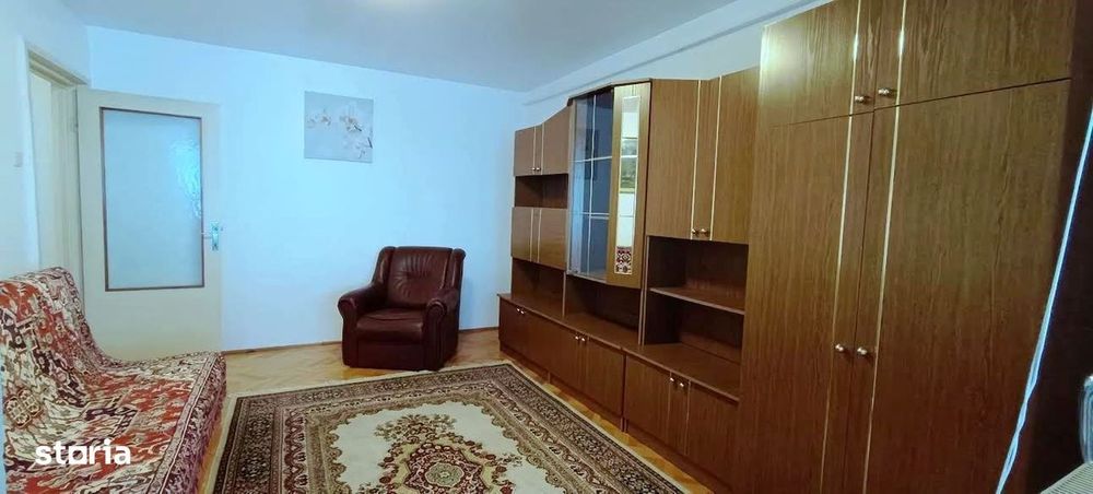 Apartament cu 3 camere in Racadau