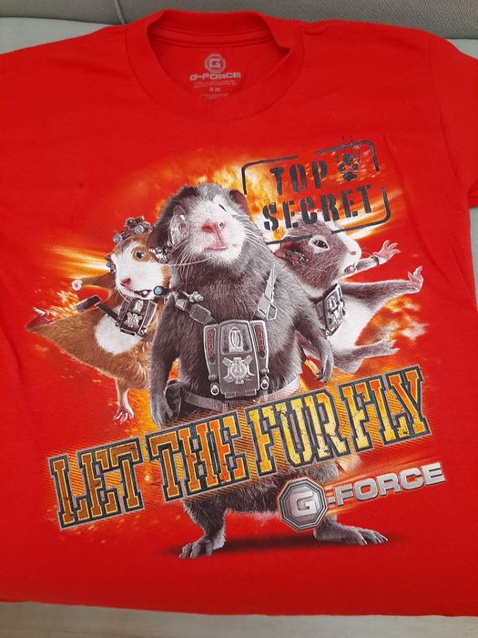 Нова Детска тениска