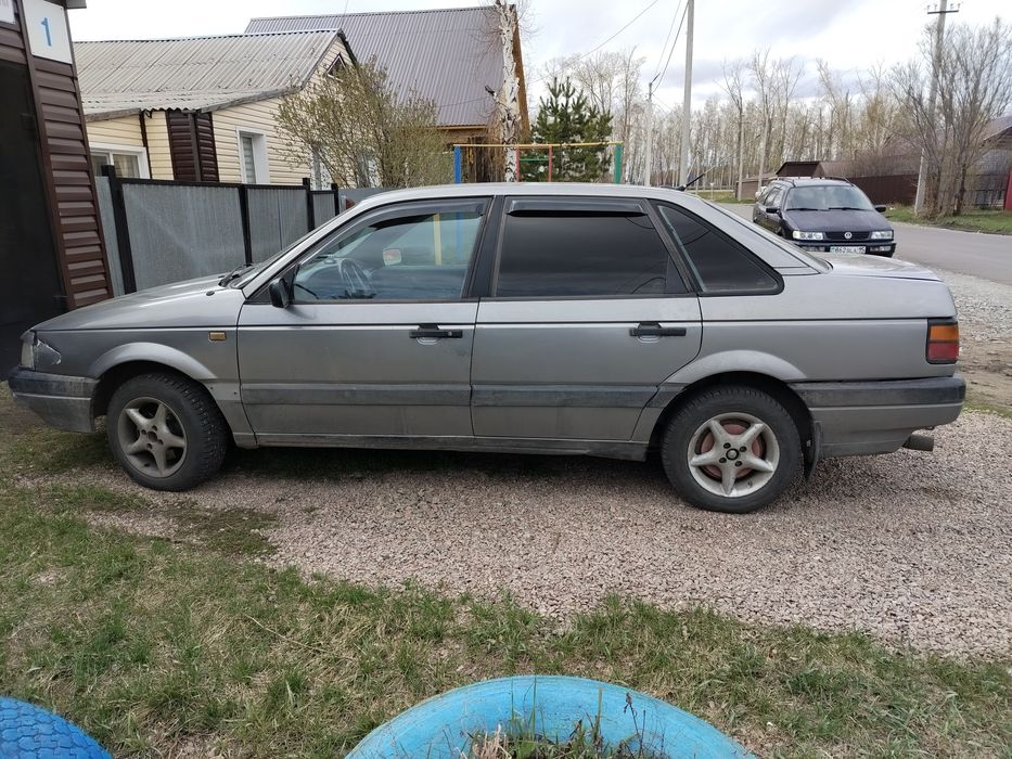 Продам фольксваген