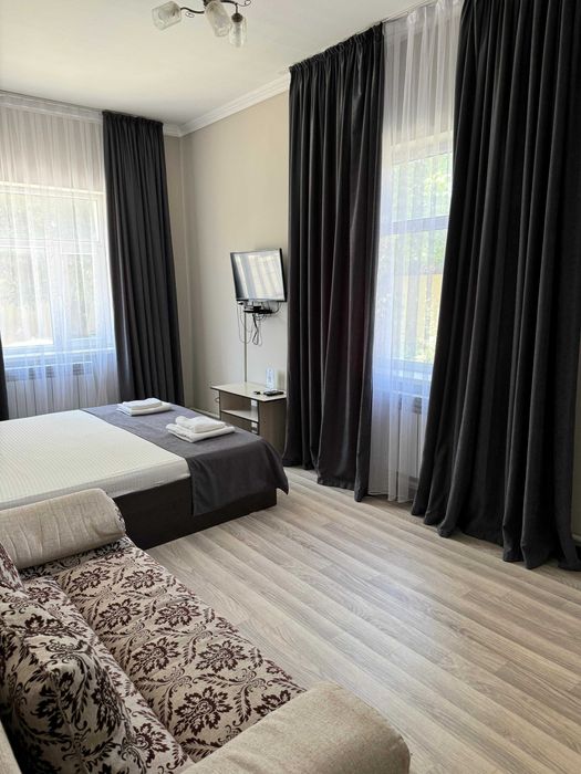 Сдается квартира посуточно