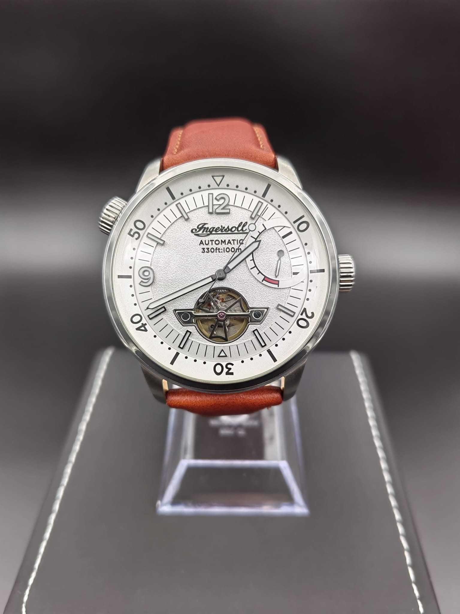 Ingersoll The New Orleans Itm. LO 217 Bucuresti Sectorul 1 OLX.ro