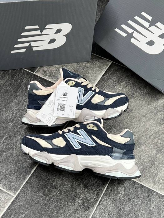 New Balance 9060