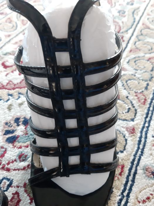 Туфли, обувь на лето