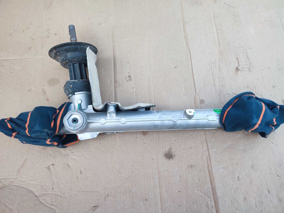 Caseta Directie Alfa Romeo Tonale 505784620