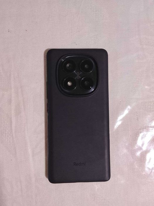 Обменяю свой Redmi Note 14 Pro