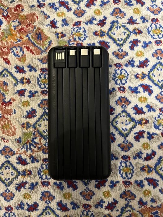 Powerbank (Повербанк)