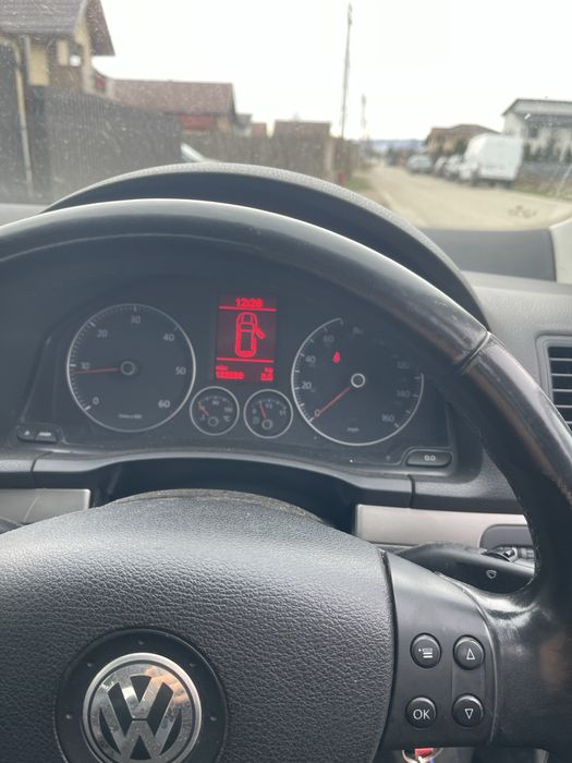 Golf mk5 volan dreapta